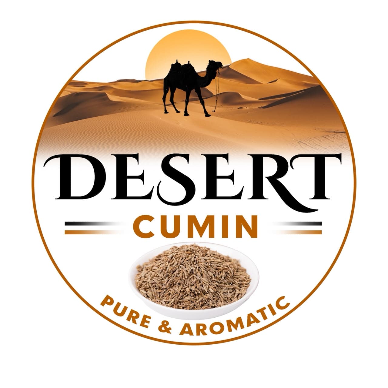 Desert Cumin