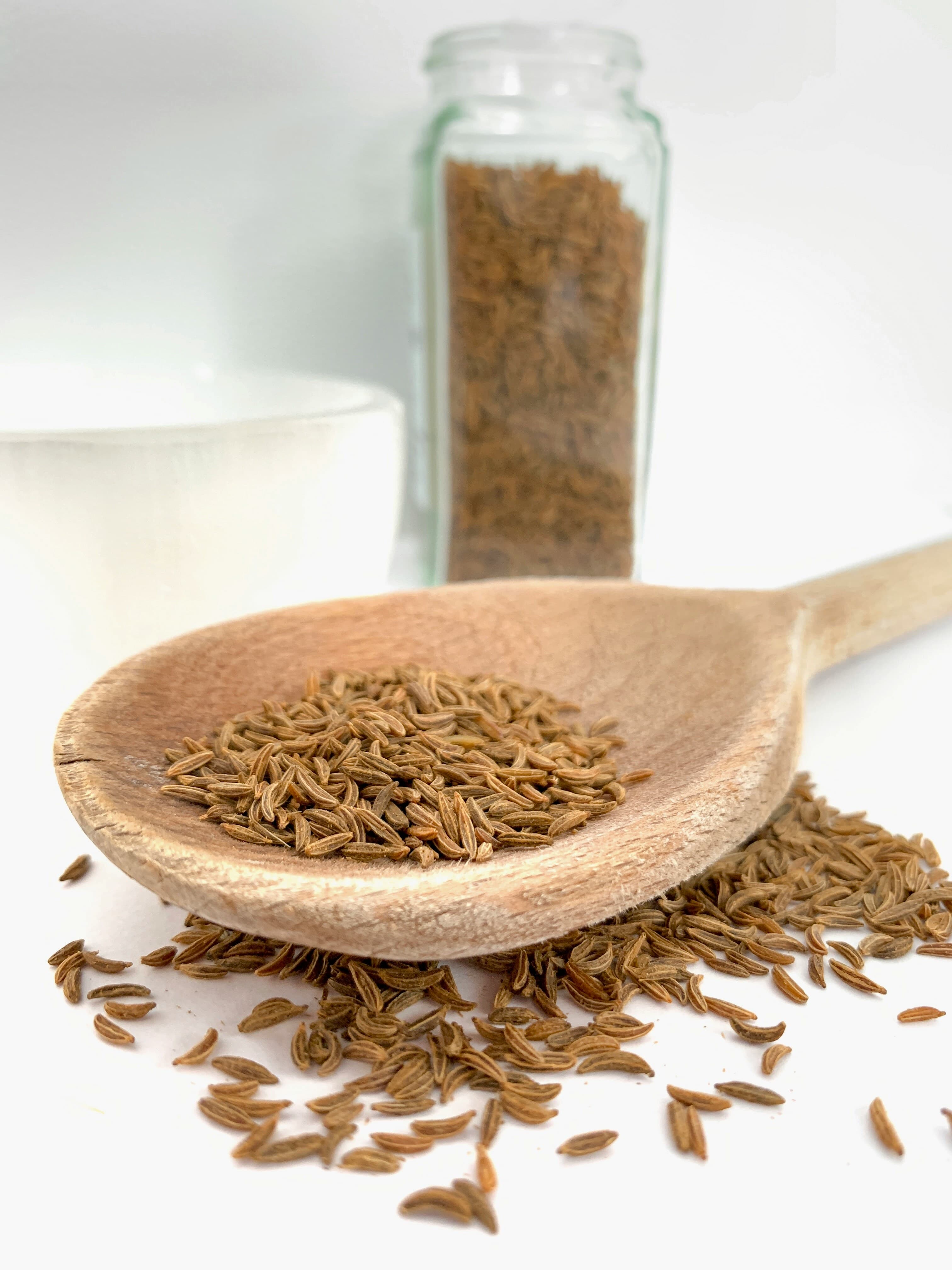 Premium Cumin Seeds